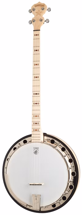 Deering Goodtime Two Plectrum (použité) - Banjo