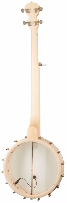 Deering Goodtime AE Piezo - Elektroakustické banjo