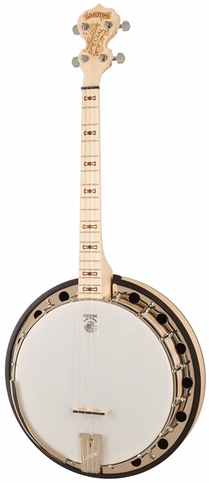 Deering Goodtime Special 17-Fret (použité) - Tenorové banjo