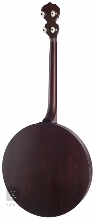 Deering Artisan Goodtime Special 17-Fret Tenor - Tenorové banjo