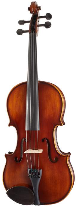 Bacio Instruments GA104 Advanced Viola 16 - Viola