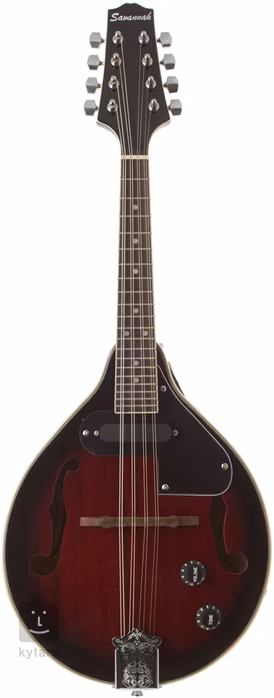 Savannah SA-115-E - Elektroakustická mandolína