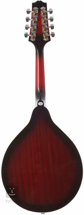 Savannah SA-115-E - Elektroakustická mandolína