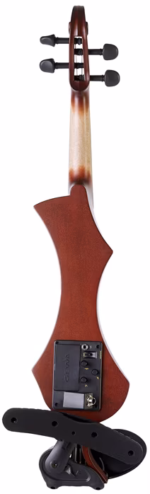 Gewa Novita 3.0 Red/Brown - Elektrické housle