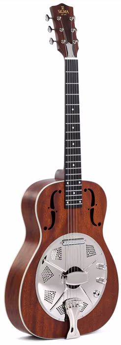 Sigma Guitars RM-140E - Elektroakustický resonátor
