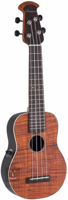 Ovation UCS10P-KOAE-G - Elektroakustické ukulele