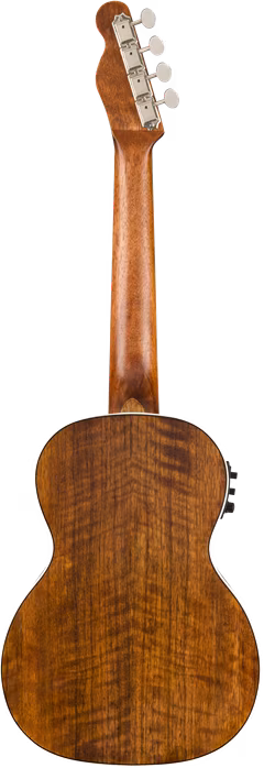 Fender Rincon Tenor Uke V2 OV SB - Elektroakustické ukulele