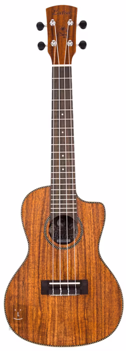 Laka VUC90EA - Elektroakustické ukulele