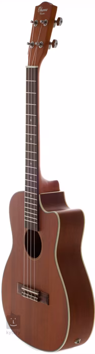 Ohana BK-20CE - Elektroakustické ukulele