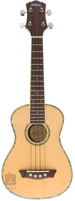 Washburn U30 - Akustické ukulele