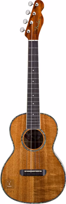 Fender Ukulele Nohea - Akustické ukulele