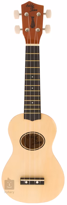 Eddy Finn EF-MN-NT - Akustické ukulele
