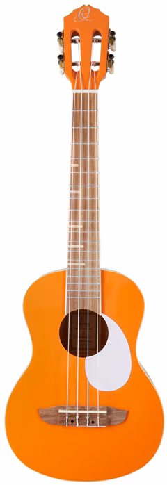 Ortega RUGA-ORG - Akustické ukulele