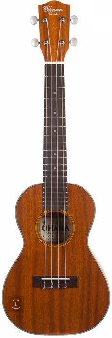 Ohana CK-20S - Akustické ukulele