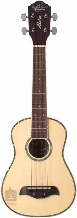 Oscar Schmidt OU3 - Akustické ukulele