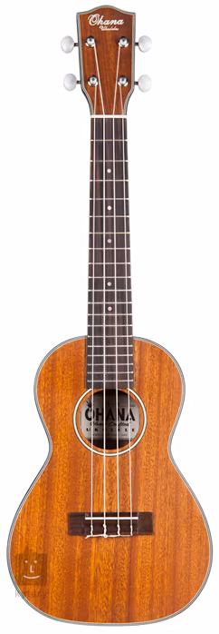 Ohana CK-14 - Akustické ukulele