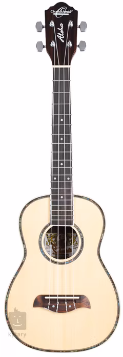 Oscar Schmidt OU4 - Akustické ukulele