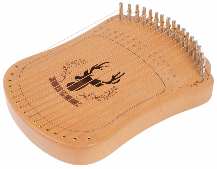 Cega Harpika 2 Nature - Harpika