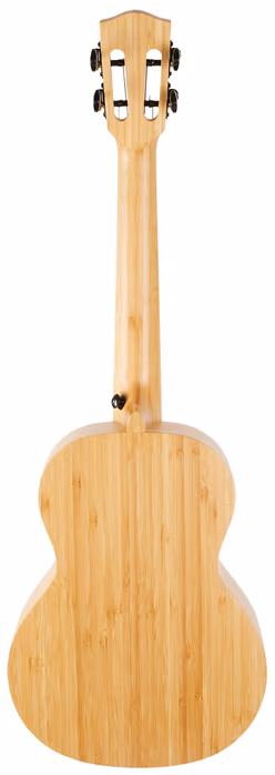 Cascha Tenor Ukulele Bamboo Natural (rozbalené) - Akustické ukulele