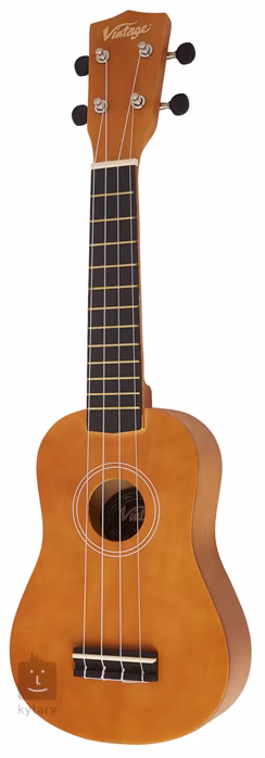 Vintage VUK15 N - Akustické ukulele