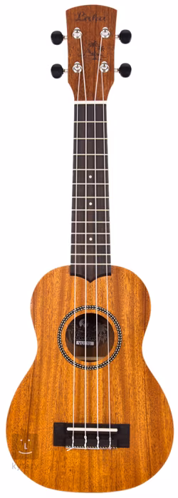 Laka VUS70 - Akustické ukulele