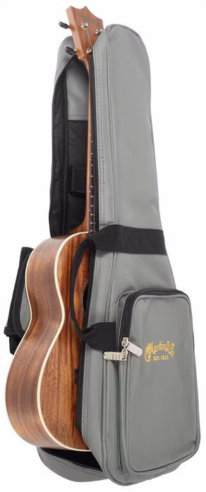 Martin 2K Tenor Uke - Akustické ukulele