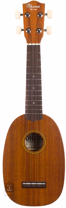 Ohana PK-10S - Akustické ukulele