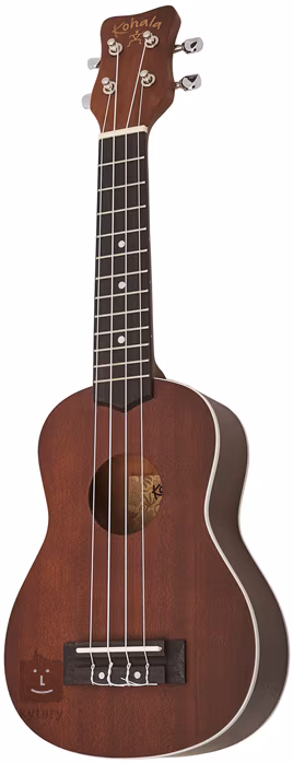 Kohala AK-S - Akustické ukulele