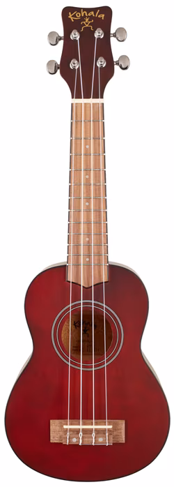 Kohala KPP-S - Akustické ukulele