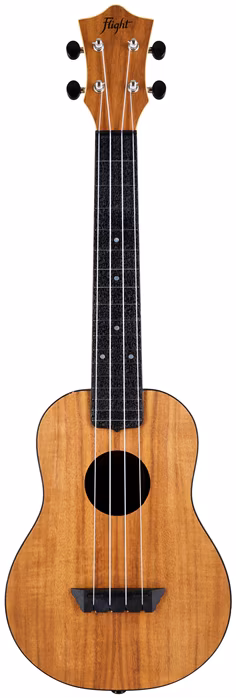 Flight TUC-55 Acacia - Akustické ukulele