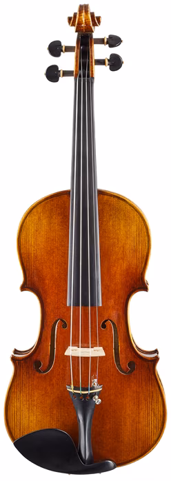 Bacio Instruments AVA100S  - Akustické housle