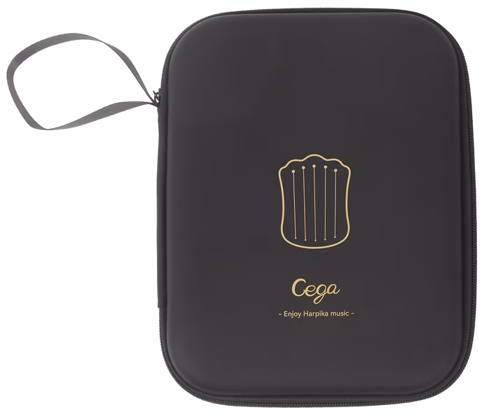 Cega Harpika 2 Blue - Harpika