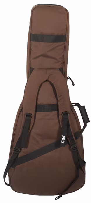 PRS SE Standard 24 Violin Top Carve Translucent Blue - Elektrická kytara