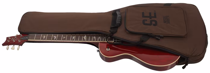 PRS SE SC McCarty 594 Standard Vintage Cherry (použité) - Elektrická kytara