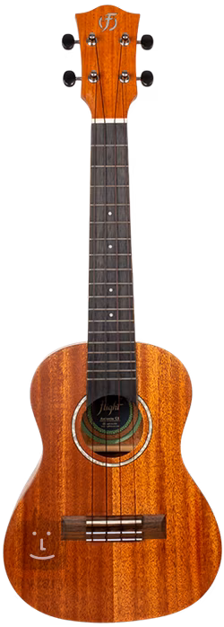 Flight Antonia C - Akustické ukulele