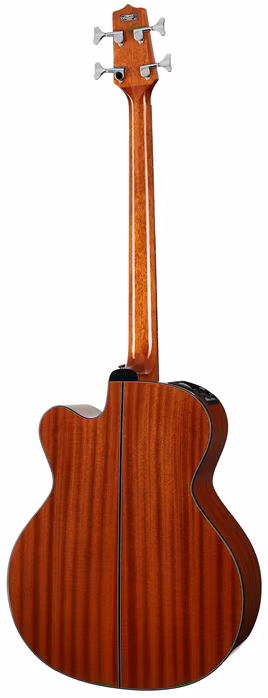 Takamine GB30CE-NAT - Elektroakustická baskytara