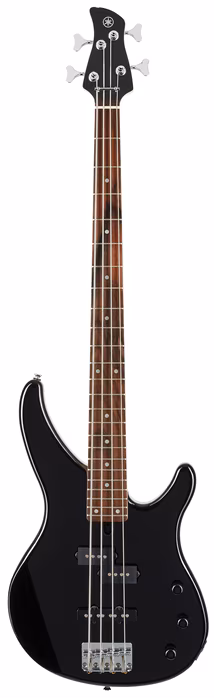 Yamaha TRBX174 BL (použité) - Elektrická baskytara