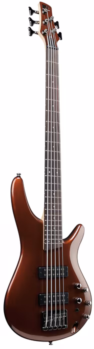 Ibanez SR305E RBM (použité) - Elektrická baskytara