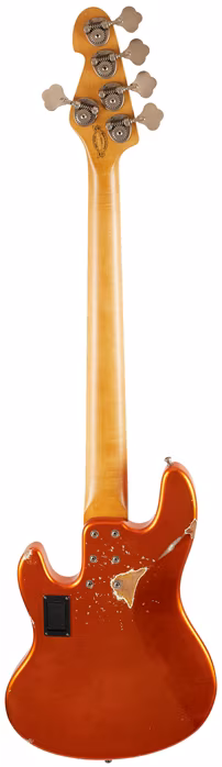 Sandberg California II TM5 OR HA RW WB - Elektrická baskytara