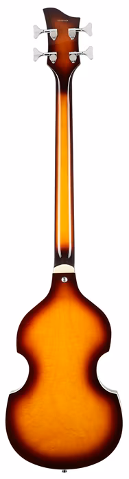 Jay Turser JTB 2B VS (použité) - Elektrická baskytara