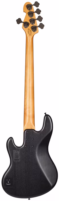 Sandberg California Grand Dark 5 BM PFF 35 - Elektrická baskytara