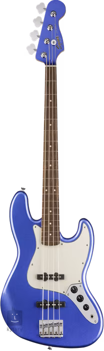 Fender Squier Contemporary Jazz Bass LFB OBM - Elektrická baskytara