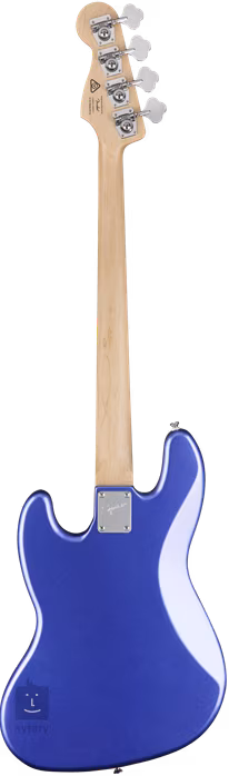 Fender Squier Contemporary Jazz Bass LFB OBM - Elektrická baskytara