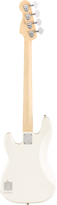 Fender American Performer Precision Bass RW AW - Elektrická baskytara