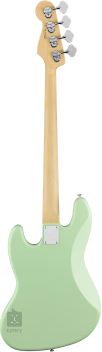 Fender American Performer Jazz Bass MN SSF - Elektrická baskytara