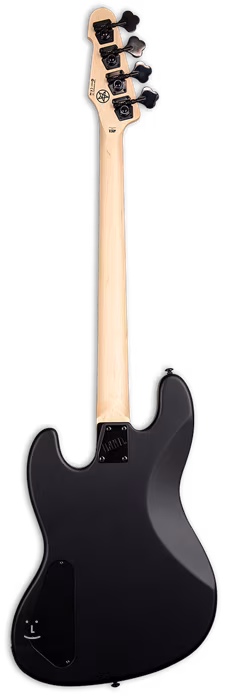 ESP LTD FBJ-400 BLKS - Elektrická baskytara