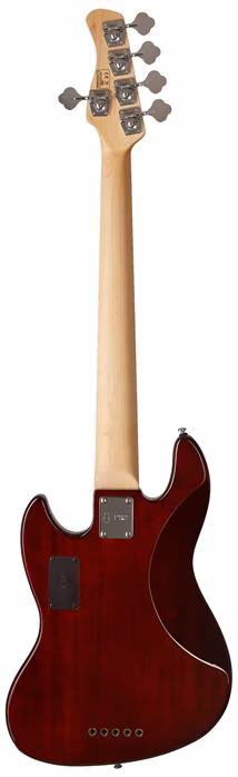 Sire Marcus Miller V3 5 TS V2 - Elektrická baskytara