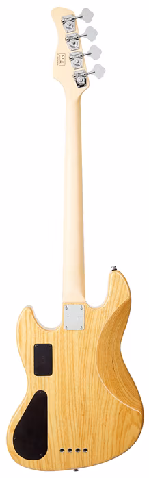 Sire Marcus Miller V9 Swamp Ash 4 NT v2 - Elektrická baskytara