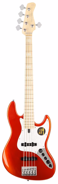 Sire Marcus Miller V7 Ash 5 BMR V2 - Elektrická baskytara