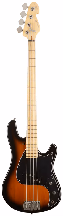 Sandberg California VS4 Passive TSB HG MFB (rozbalené) - Elektrická baskytara